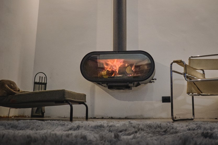 CAMINI SALA : ARTIGIANALITA' E INNOVAZIONE NEL CUORE DEL CALORE DOMESTICO